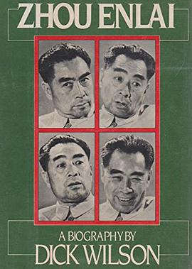 Zhou Enlai pdf epub mobi 電子書 下載