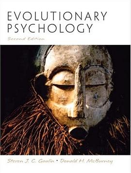 Evolutionary Psychology (2nd Edition) pdf epub mobi 电子书 下载