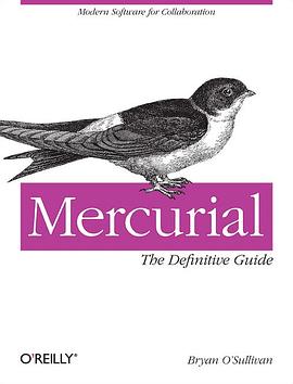 Mercurial pdf epub mobi 電子書 下載