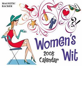 Women抯 Wit 2008 Calendar