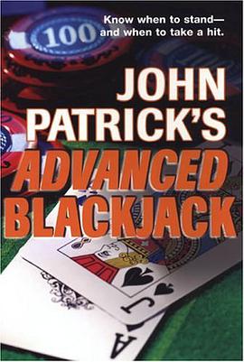 John Patrick's Advanced Blackjack pdf epub mobi 電子書 下載