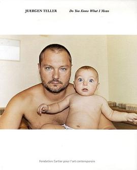 Juergen Teller pdf epub mobi 电子书 下载