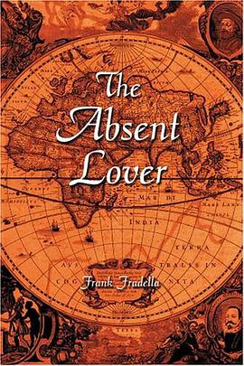 The Absent Lover pdf epub mobi 電子書 下載