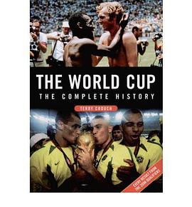 The World Cup pdf epub mobi 电子书 下载