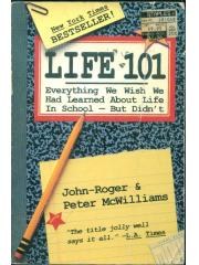 LIFE 101 pdf epub mobi 电子书 下载