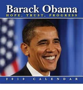 Barack Obama Calendar pdf epub mobi 电子书 下载