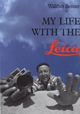 My Life with the Leica pdf epub mobi 電子書 下載