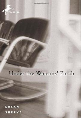 Under the Watsons' Porch pdf epub mobi 下载
