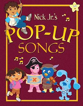 Nick JR.'s Pop-Up Songs pdf epub mobi 电子书 下载