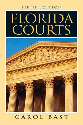 Florida Courts pdf epub mobi 电子书 下载
