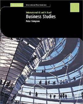 Business Studies pdf epub mobi 下載
