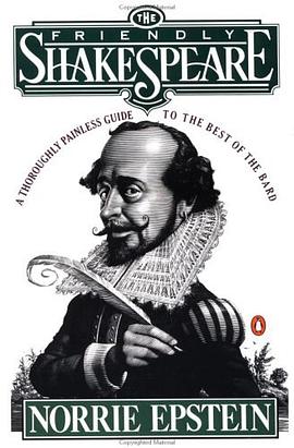 The Friendly Shakespeare