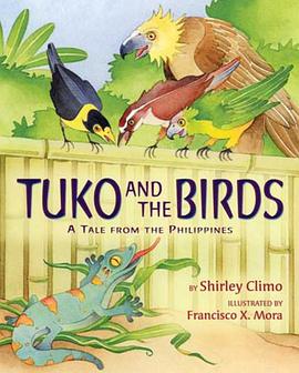 Tuko and the Birds pdf epub mobi 电子书 下载