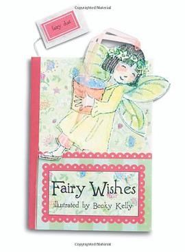 Fairy Wishes for Friends pdf epub mobi 电子书 下载