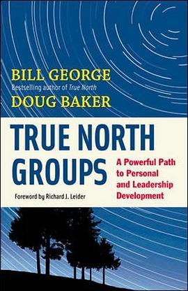 True North Groups pdf epub mobi 电子书 下载