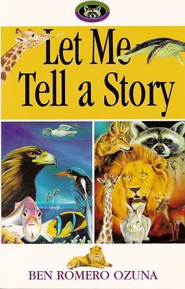 Let Me Tell a Story pdf epub mobi 電子書 下載