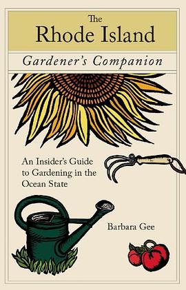 The Rhode Island Gardener's Companion pdf epub mobi 电子书 下载