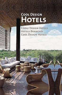 Cool Design Hotels pdf epub mobi 电子书 下载