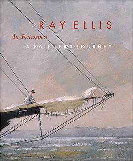 Ray Ellis in Retrospective pdf epub mobi 电子书 下载
