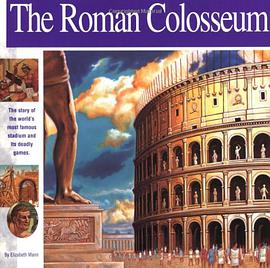 The Roman Colosseum pdf epub mobi 电子书 下载