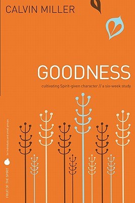 Goodness pdf epub mobi 电子书 下载