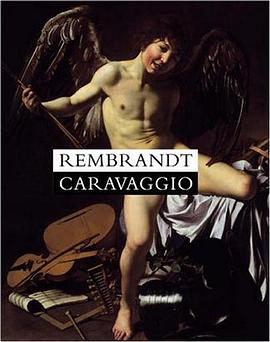 Rembrandt - Caravaggio pdf epub mobi 电子书 下载