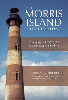The Morris Island Lighthouse pdf epub mobi 电子书 下载