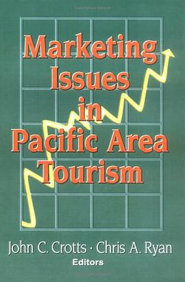Marketing Issues in Pacific Area Tourism pdf epub mobi 电子书 下载