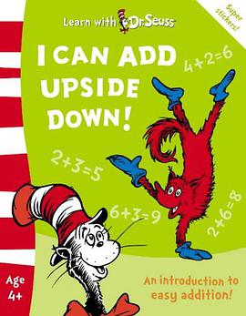 I Can Add Upside Down! pdf epub mobi 电子书 下载