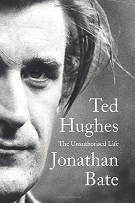 Ted Hughes pdf epub mobi 电子书 下载