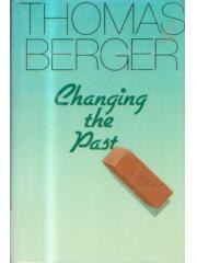 Changing the Past: A Novel pdf epub mobi 电子书 下载