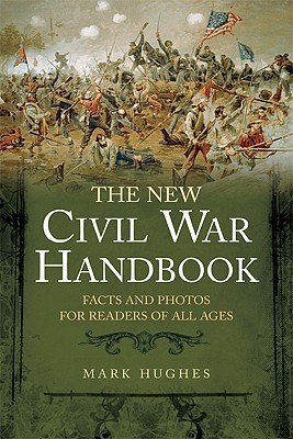 The New Civil War Handbook pdf epub mobi 电子书 下载