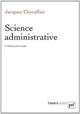 Science administrative pdf epub mobi 电子书 下载