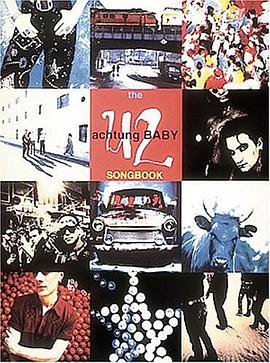 U2 / Achtung Baby pdf epub mobi 电子书 下载