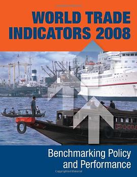 World Trade Indicators 2008 pdf epub mobi 电子书 下载