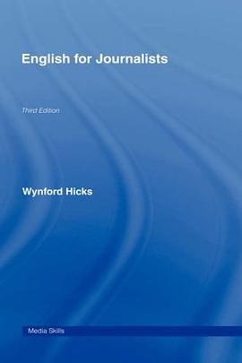 English for Journalists (Media Skills) pdf epub mobi 电子书 下载