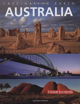 Insight Illustrated Australia pdf epub mobi 电子书 下载