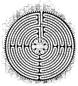 迷宫中的冥想 pdf epub mobi 电子书 下载