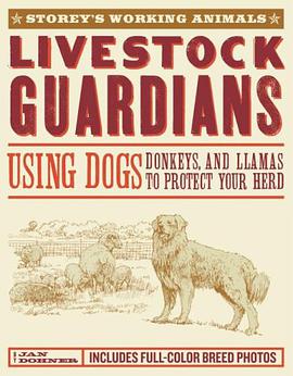 Livestock Guardians pdf epub mobi 电子书 下载