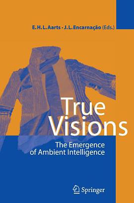 True Visions pdf epub mobi 电子书 下载