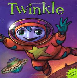 Twinkle pdf epub mobi 电子书 下载