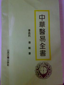 中华医易全书 pdf epub mobi 电子书 下载