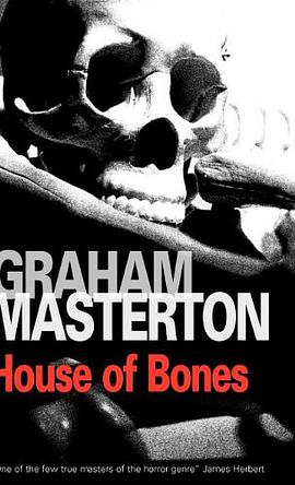House of Bones pdf epub mobi 電子書 下載