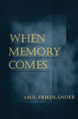 When Memory Comes pdf epub mobi 电子书 下载