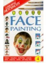 Face Painting Hotshots Series pdf epub mobi 下载