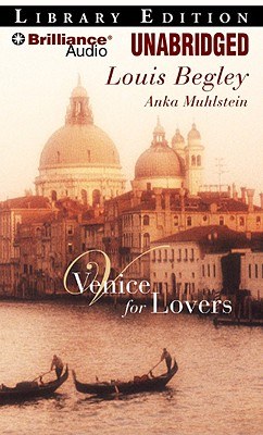 Venice for Lovers pdf epub mobi 电子书 下载