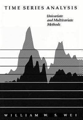 Time Series Analysis Univariate and Multivariate Methods pdf epub mobi 电子书 下载