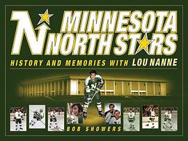 Minnesota North Stars pdf epub mobi 下载