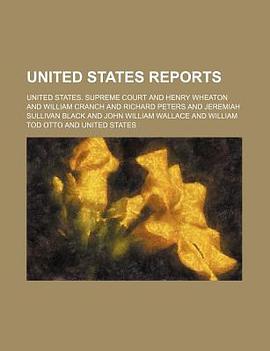 United States Supreme Court Reports (Volume 32) pdf epub mobi 电子书 下载