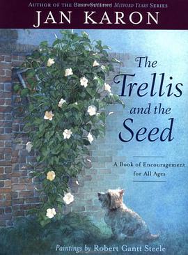 The Trellis and the Seed pdf epub mobi 电子书 下载
